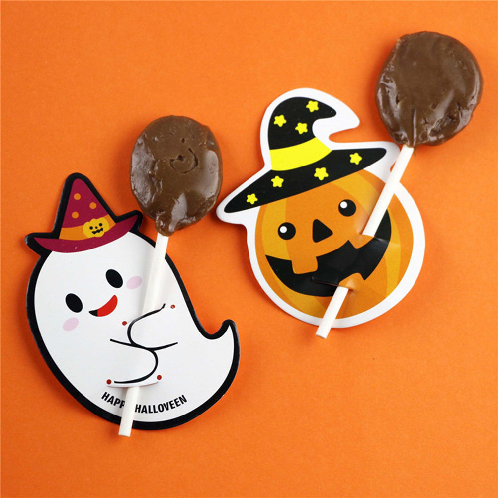 Graded Card Display - 50Pcs Candy Display Cards Food Grade