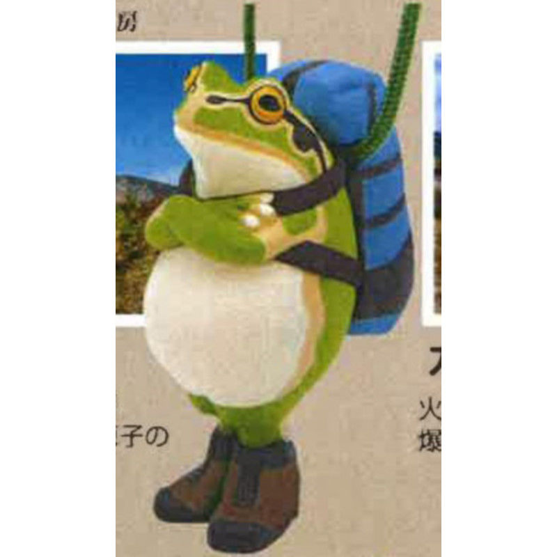 Japan Kitan Gashapon Capsule T - Capsule Toy Gashapon recension och pris