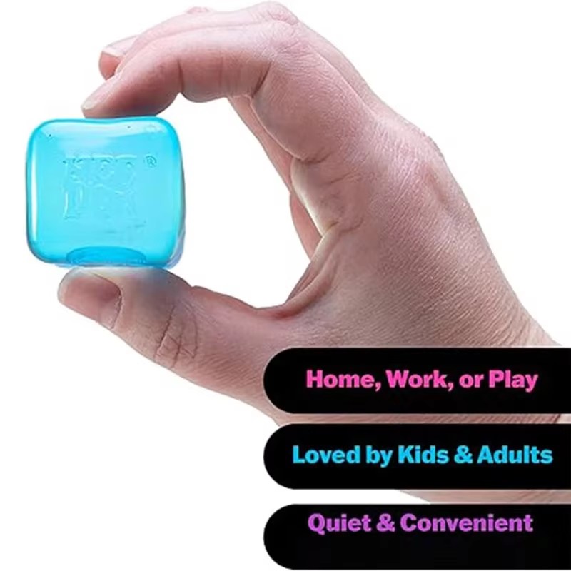 Schylling Nee Doh Nice Cube &  - Fidget Cube Original recension och pris