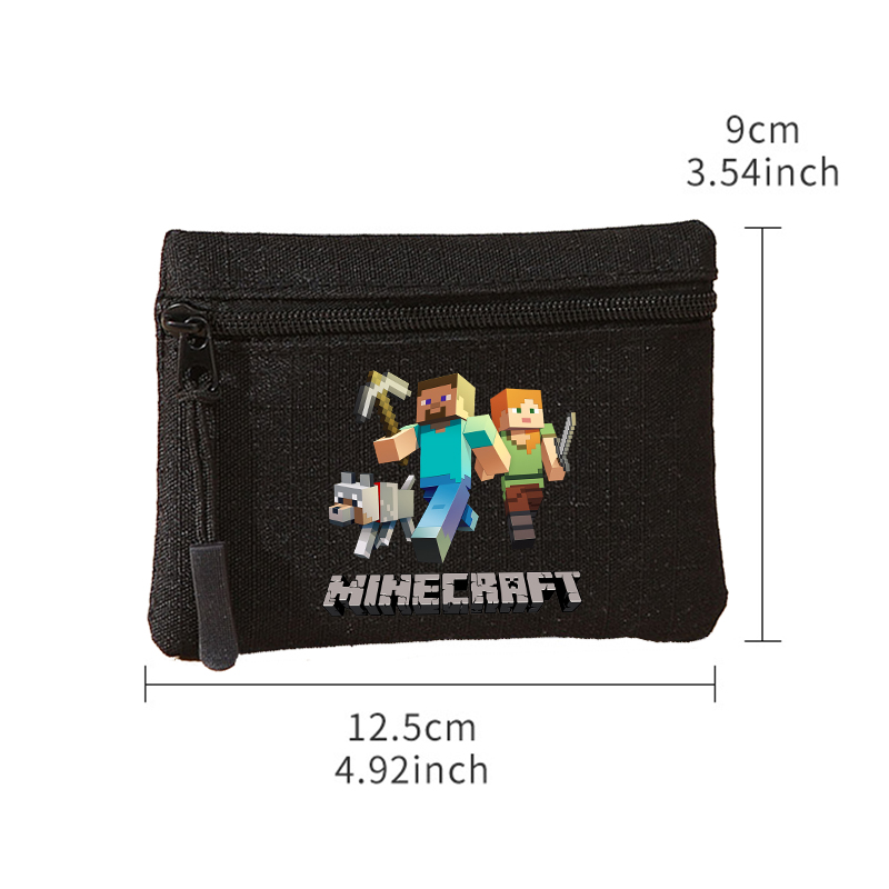 Miner Crafting Pixel Canvas Wa - Card Top Loader recension och pris