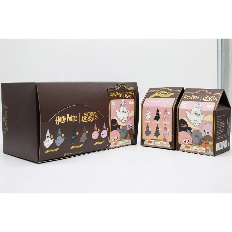Harry Potter Fantastic Beasts  - Vinyl Figure Blank recension och pris