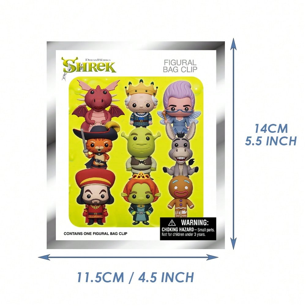 1PC Universal Officially Licen - Mystery Box Blind Bag recension och pris