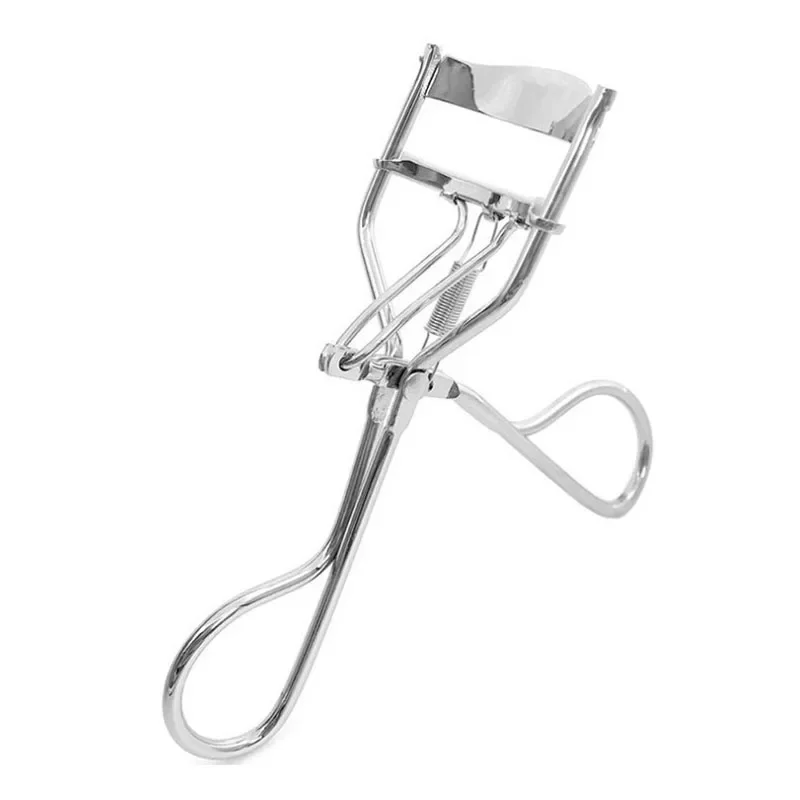 Woman Circle Eyelash Curler Cu - Display Risers Set recension och pris