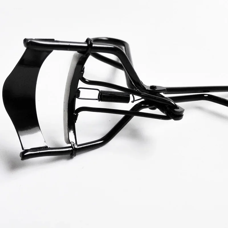 Woman Circle Eyelash Curler Cu - Display Risers Set recension och pris