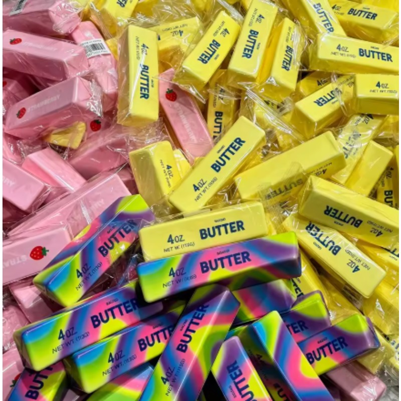 100+ Pcs Surprise Box, Assorte - Mystery Box Blind Bag recension och pris