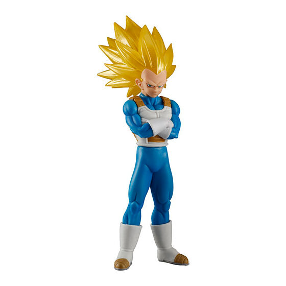 Bandai Dragon Ball DAIMA Super - Capsule Toy Gashapon recension och pris