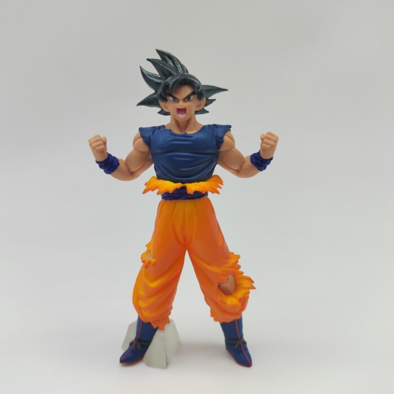 Bandai Gashapon Capsule Toy Dr - Capsule Toy Gashapon recension och pris