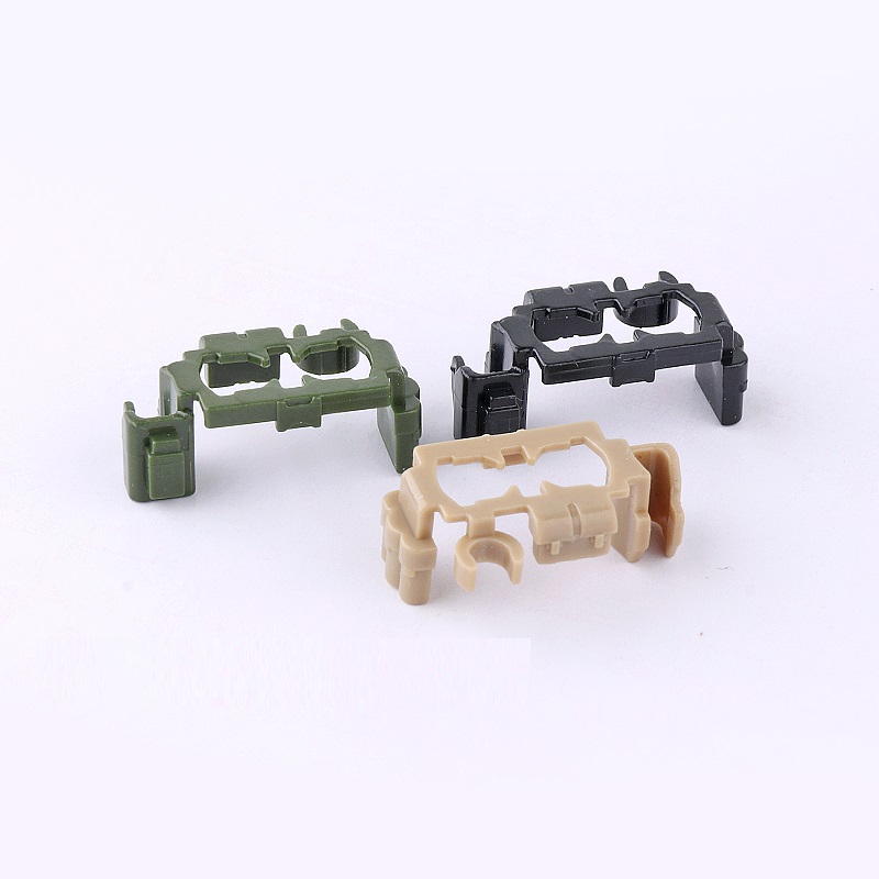5PCS/lots G8 Tactical Belt Sol - Lego Minifigure Holder recension och pris