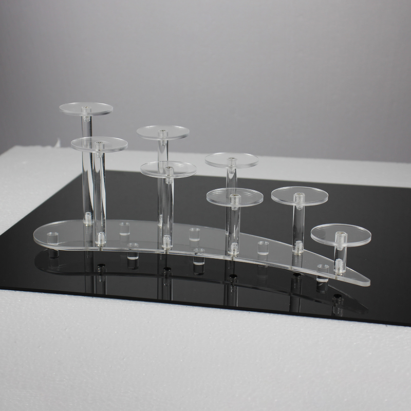 Acrylic Display Stand for Funk - Pop Display Shelf recension och pris