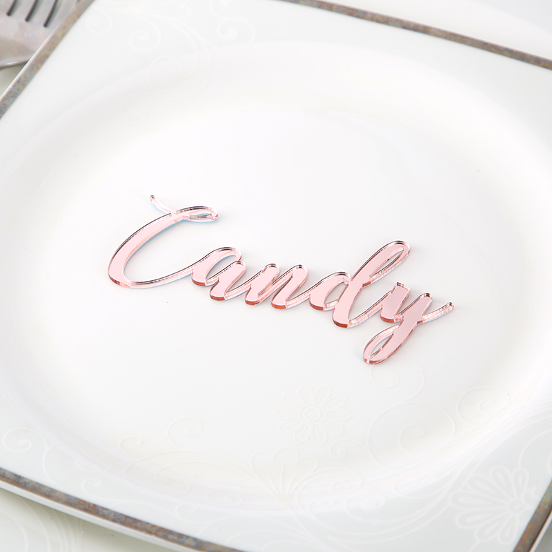 Custom party decoration weddin - Graded Card Display recension och pris