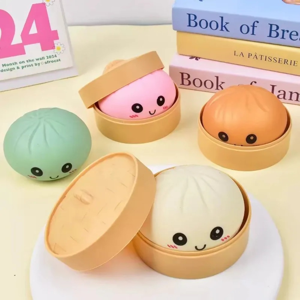 2026 Hot Cute Block & Ocean Sq - Mystery Box Blind Bag recension och pris