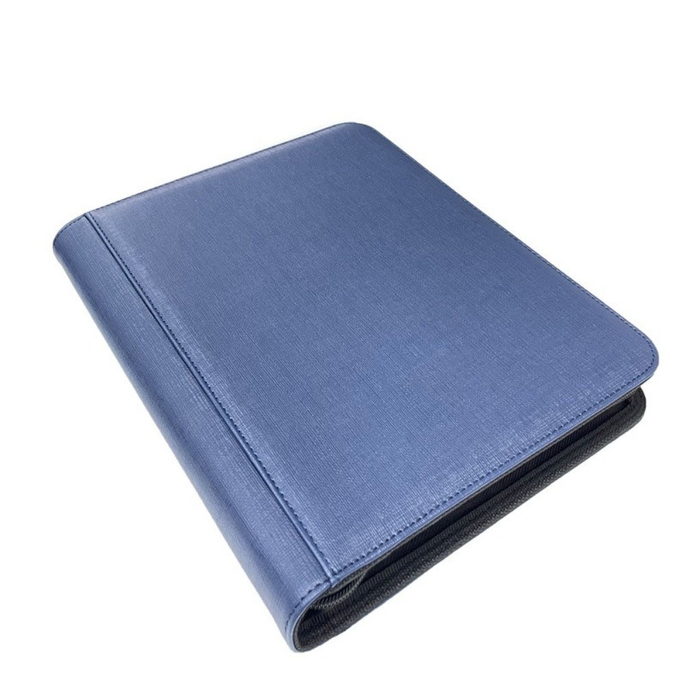 PU Toploader Binder 112 Toploa - Card Top Loader recension och pris