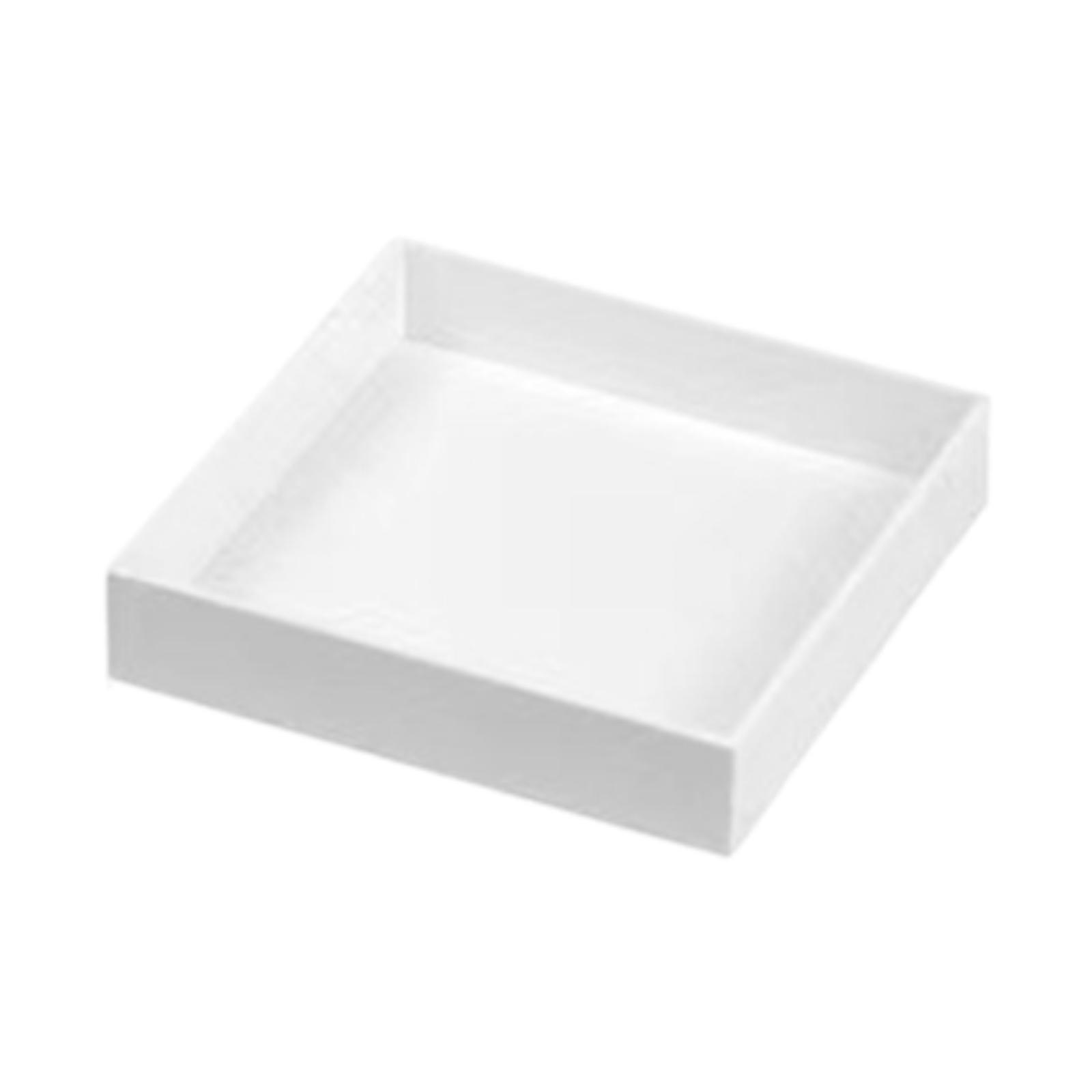 Acrylic Dessert Table Display  - Display Risers Set recension och pris