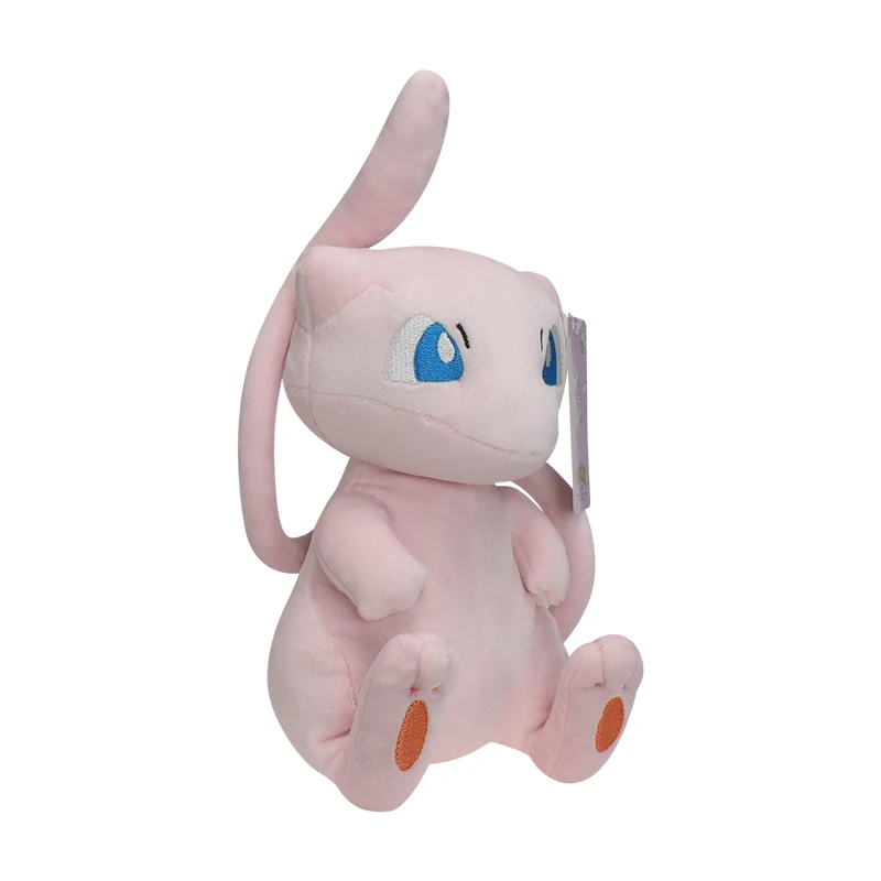 Pokemon Mew Plush Doll Kawaii  - Vinyl Figure Blank recension och pris