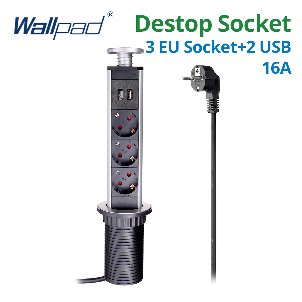 Wallpad Pull Pop Up Desktop So - Pop Display Shelf recension och pris