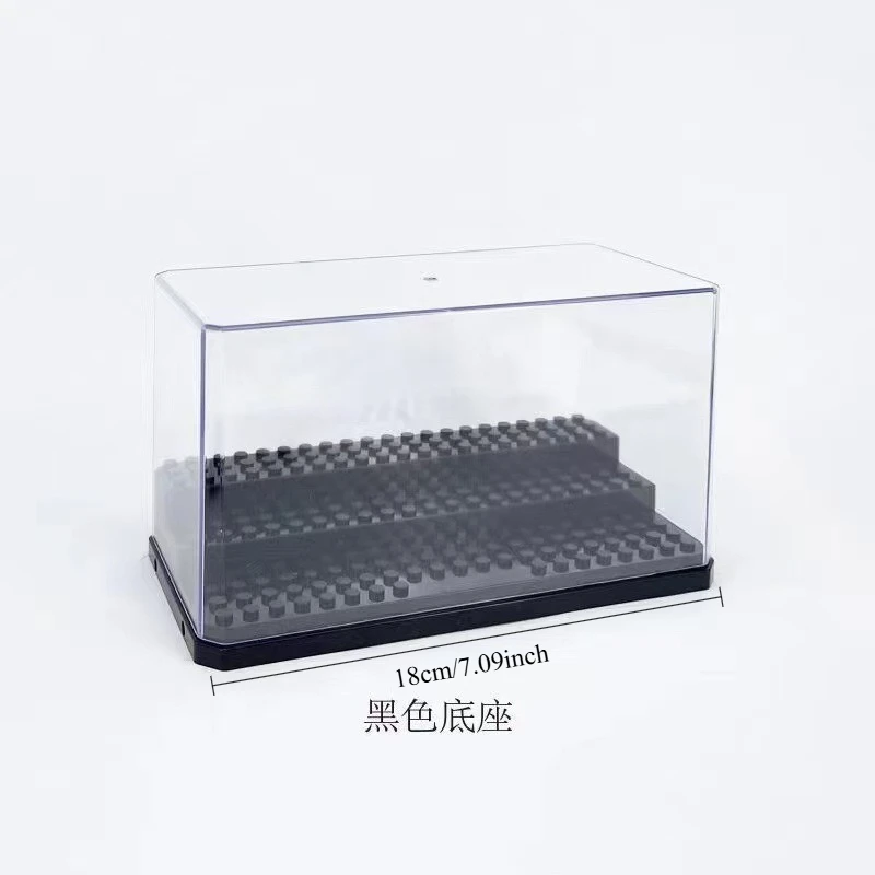Compatible with Lego doll disp - Lego Minifigure Holder recension och pris
