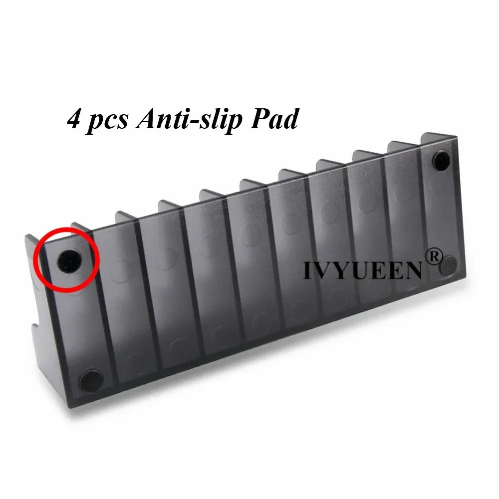 IVYUEEN 1 PCS for PS5 PS4 Game - Card Top Loader recension och pris
